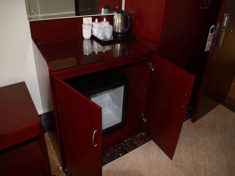 Shanghai Shuiting Holiday Hotel ภายนอก รูปภาพ